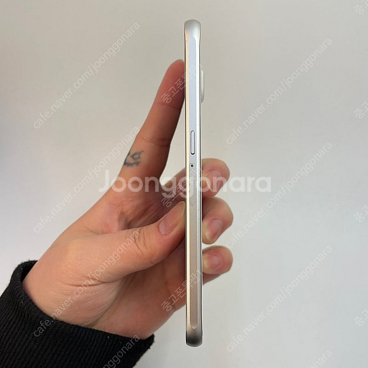 74426(울산중고폰) 갤럭시S6 화이트 32GB 판매...--6