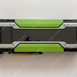 nVidia Tesla 테슬라 K80 딥러닝 GPU AI 인공지능