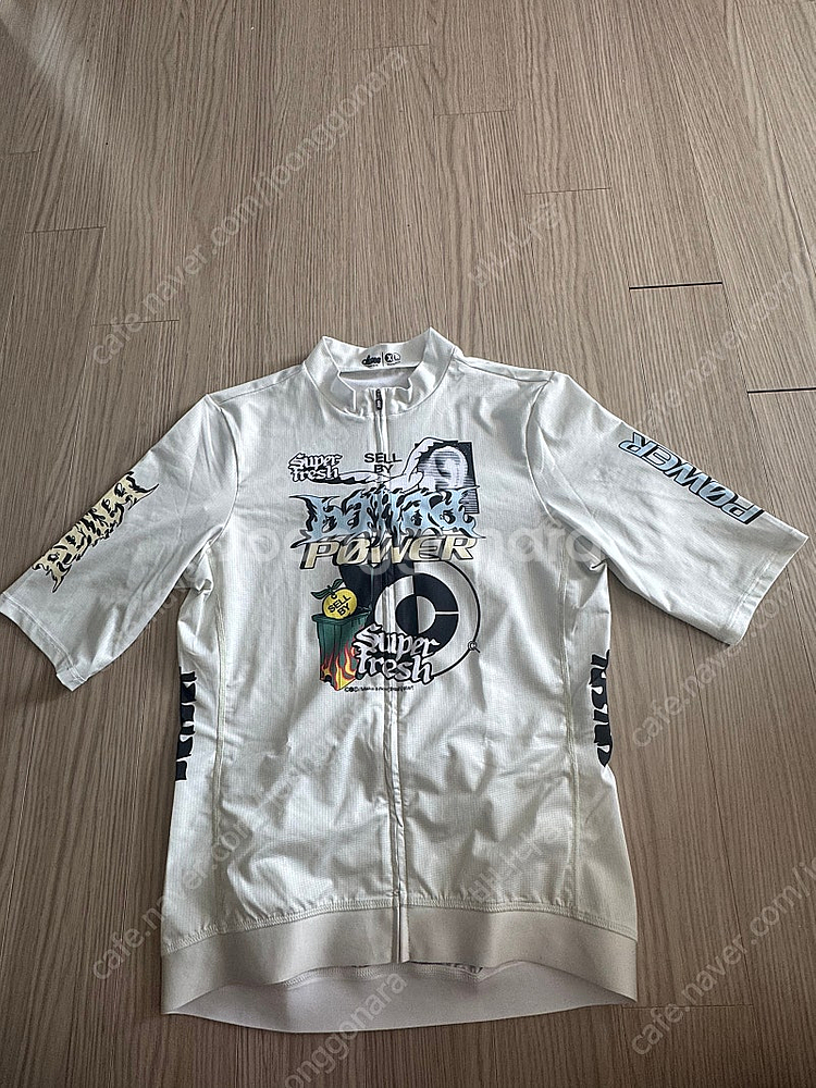 아덴 반팔져지 의류 판매--2