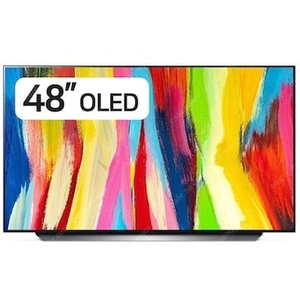 LG 48" OLED TV 새상품(미개봉) 게이밍용 사용가능