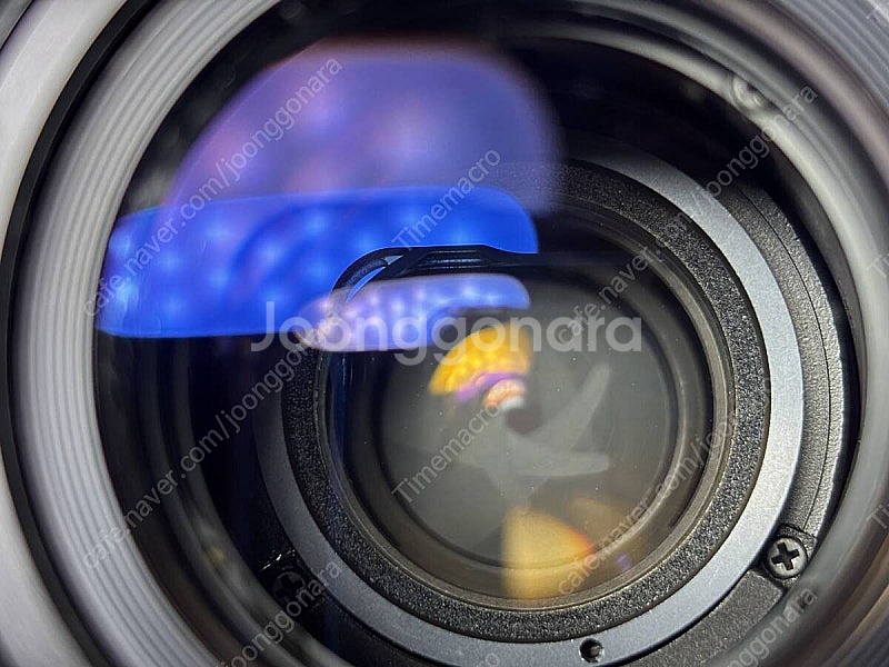 탐론 수동렌즈 TAMRON 3.5 70-150mm ZO...--2