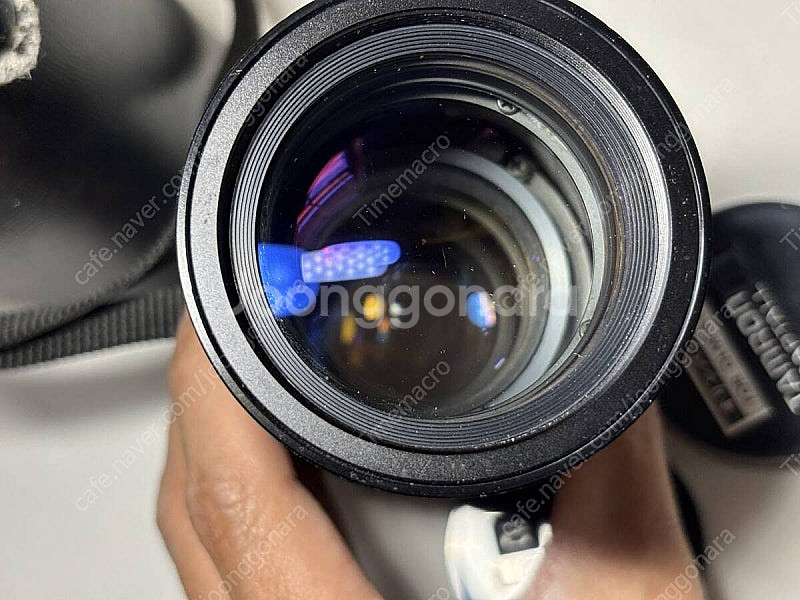 탐론 수동렌즈 TAMRON 3.5 70-150mm ZO...--8