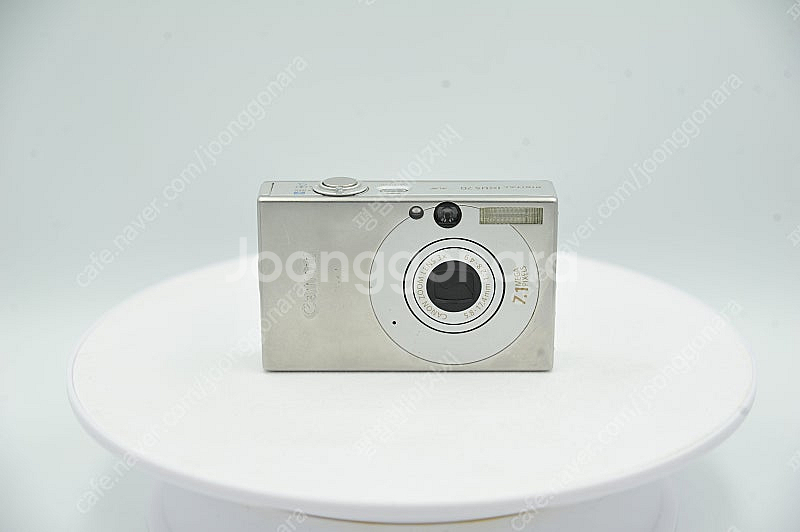 캐논 익서스 70 IXUS70 판매합니다.--1