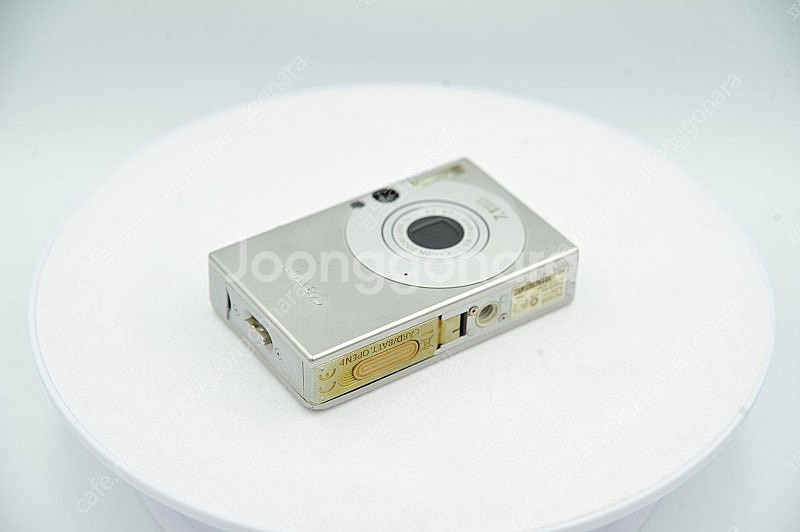 캐논 익서스 70 IXUS70 판매합니다.--3