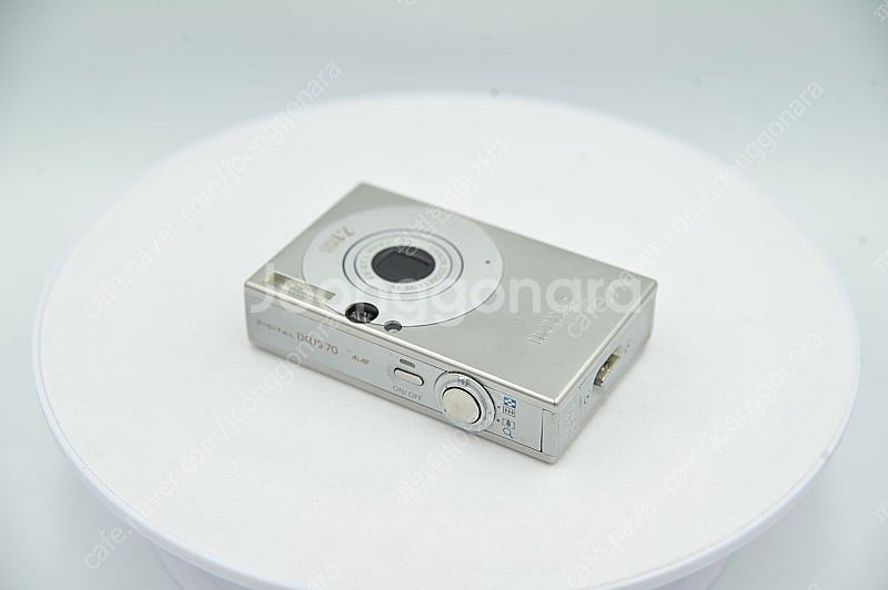캐논 익서스 70 IXUS70 판매합니다.--6