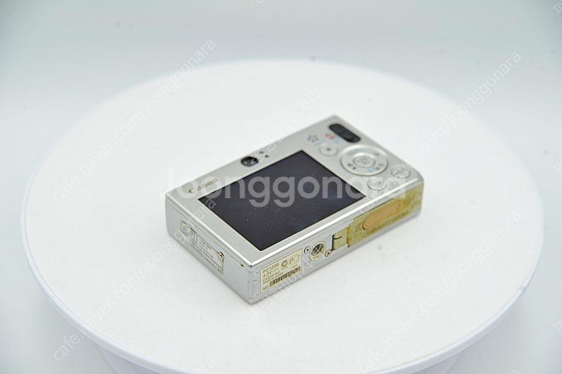 캐논 익서스 70 IXUS70 판매합니다.--7
