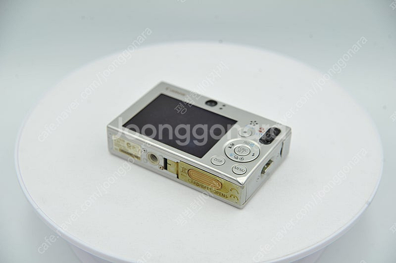 캐논 익서스 70 IXUS70 판매합니다.--8