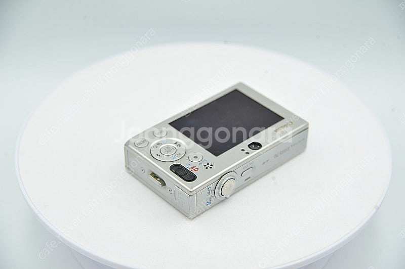 캐논 익서스 70 IXUS70 판매합니다.--9