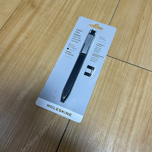 몰스킨 볼펜