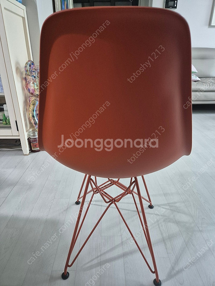 허먼밀러 체어 새상품--2