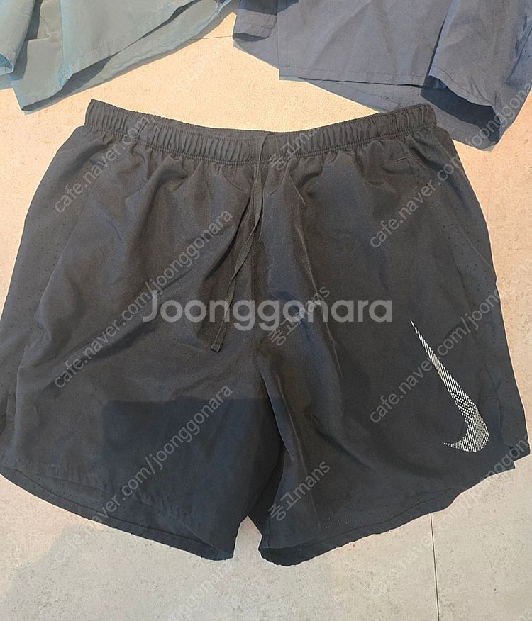 나이키 드라이핏 러닝 반바지 DR8761, DB4014--4