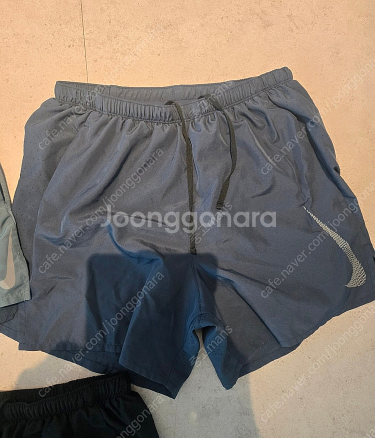 나이키 드라이핏 러닝 반바지 DR8761, DB4014--6