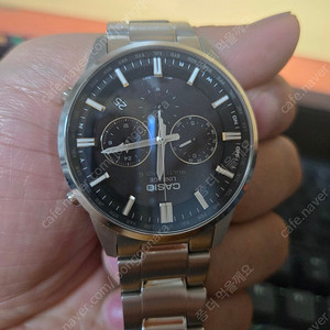 카시오 리니지 솔라 전파수신 시계 CASIO Lineage LIW-M700D-1AJF