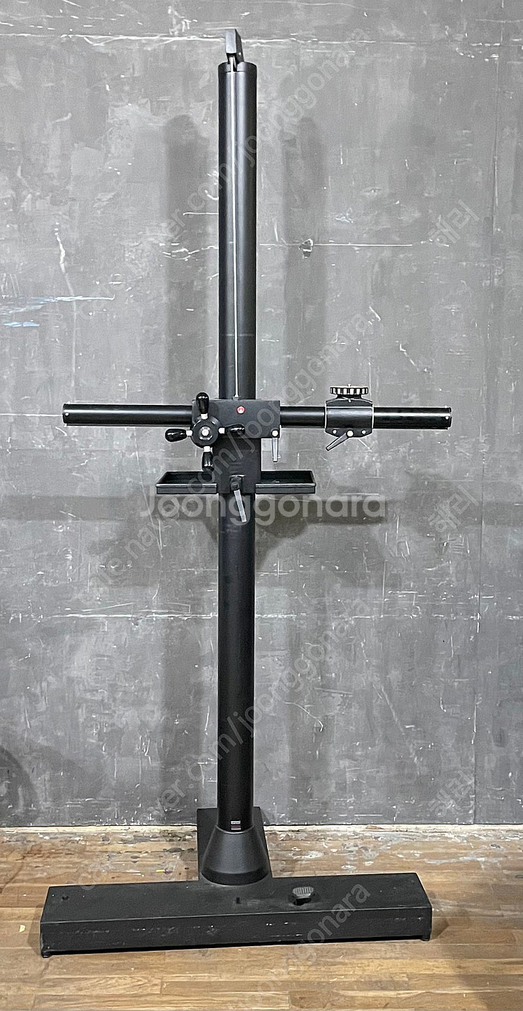 맨프로토 Manfrotto 809 SUPER SALON...--0