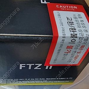 니콘 미개봉 FTZll 판매 합니다.