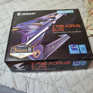 GIGABYTE Z790 AORUS ELITE (REV.1.1) 피씨디렉트