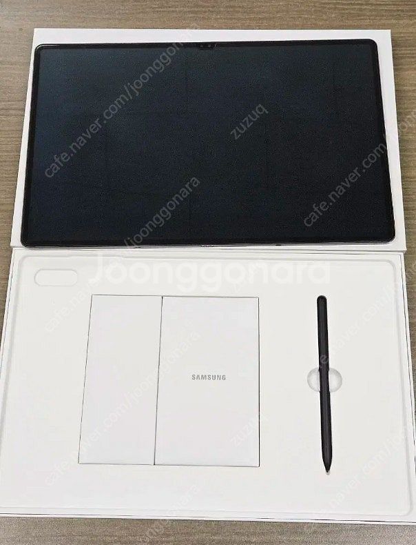 갤럭시탭S8 울트라 5G 256GB--1