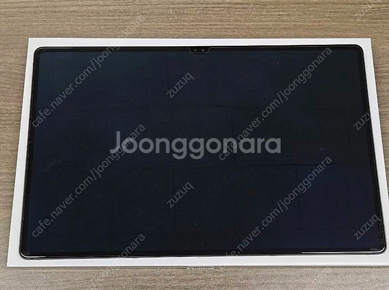 갤럭시탭S8 울트라 5G 256GB--2
