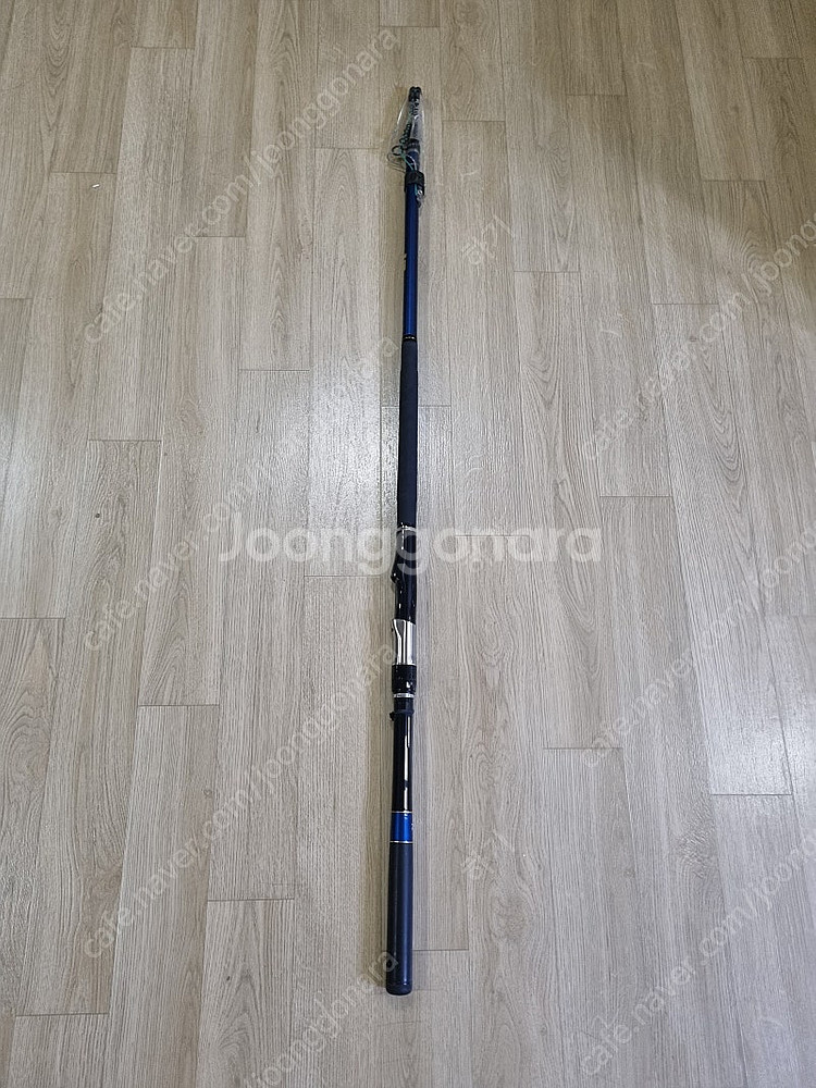 다이와정공 정품 배틀게임 50hh--0