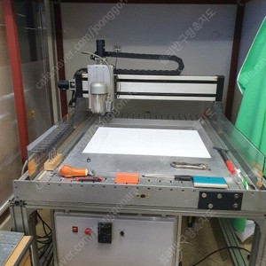 cnc 라우터