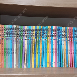 내일은실험왕50권(+실험키트),발명왕19권,수학왕10권