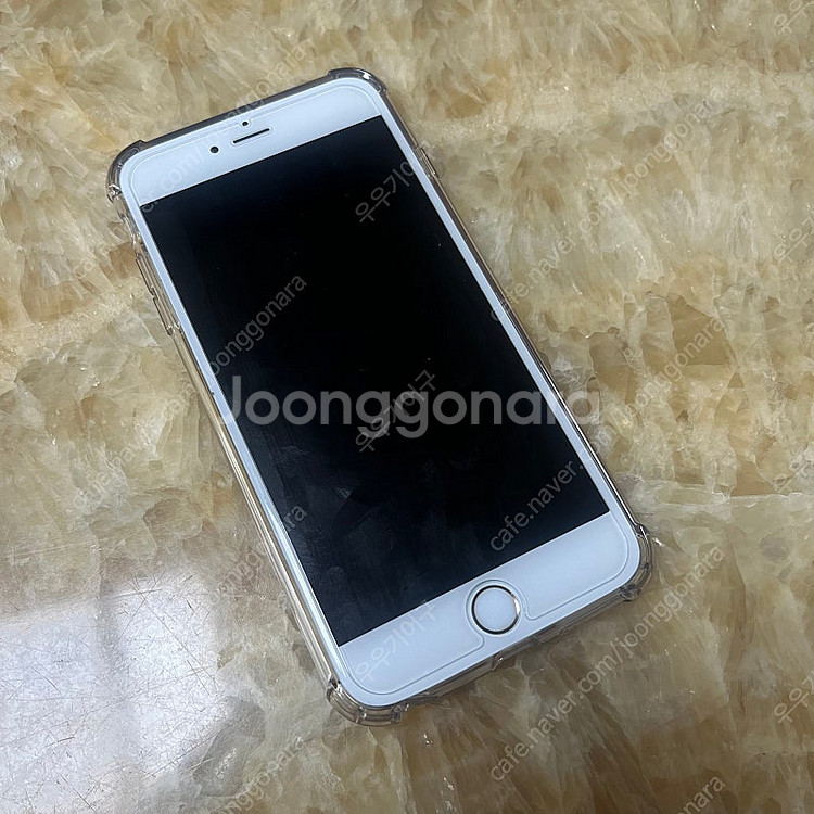아이폰 6s 플러스 64gb 배터리효율100--0