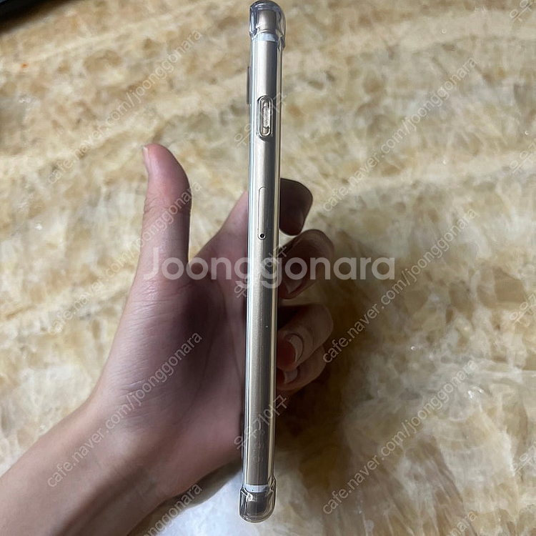 아이폰 6s 플러스 64gb 배터리효율100--1