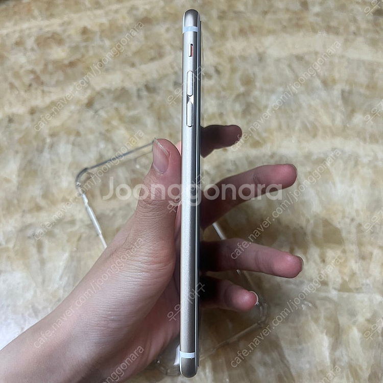 아이폰 6s 플러스 64gb 배터리효율100--2