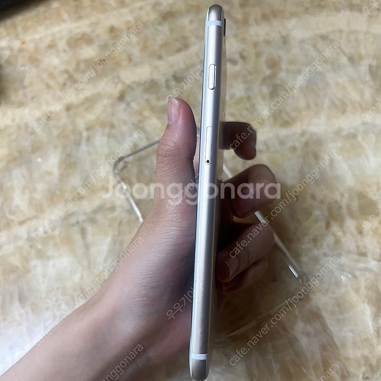 아이폰 6s 플러스 64gb 배터리효율100--4