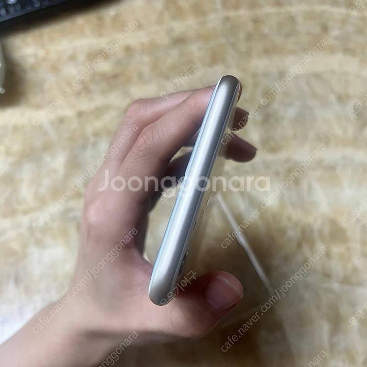 아이폰 6s 플러스 64gb 배터리효율100--6