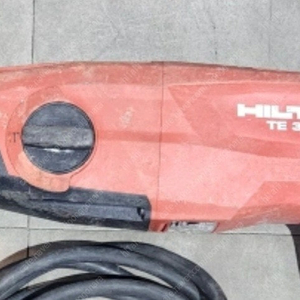 힐티(hilti) TE3 고장 부품용 구합니다