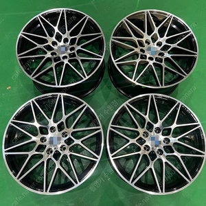 BMW F바디용 M3 666M 스타일 19인치 특가판매