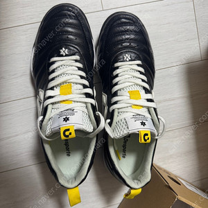 (255mm)데스포르치x올댓