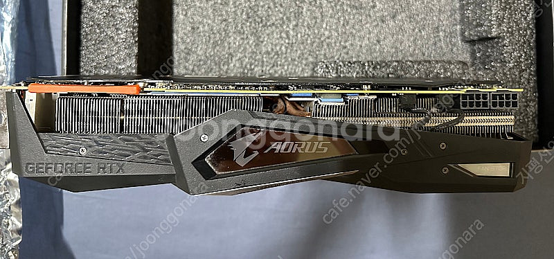 AORUS RTX2070 SUPER--5