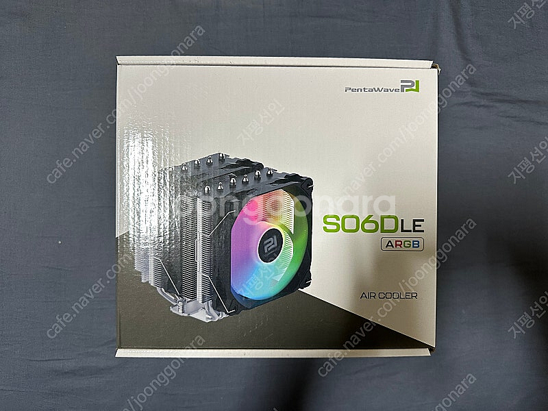 펜타웨이브 S06D LE--0