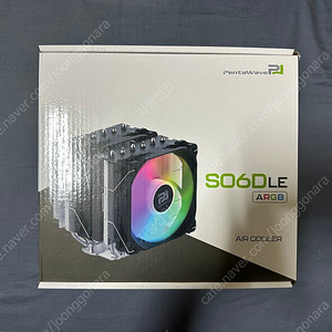 펜타웨이브 S06D LE