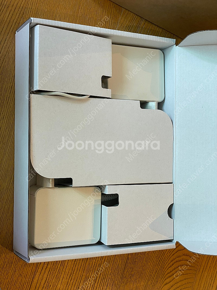 넷기어 오르비 공유기 Netgear Orbi RBK85...--4