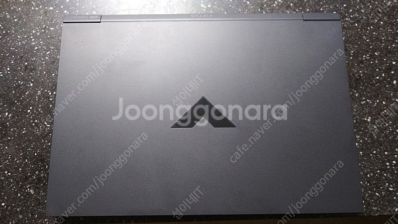 [판매]HP 12세대 i7/DDR5 빅터스 게이밍 노트...--2
