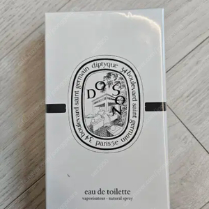딥드크 도손 미개봉상품 100ml 명품향수 택포65