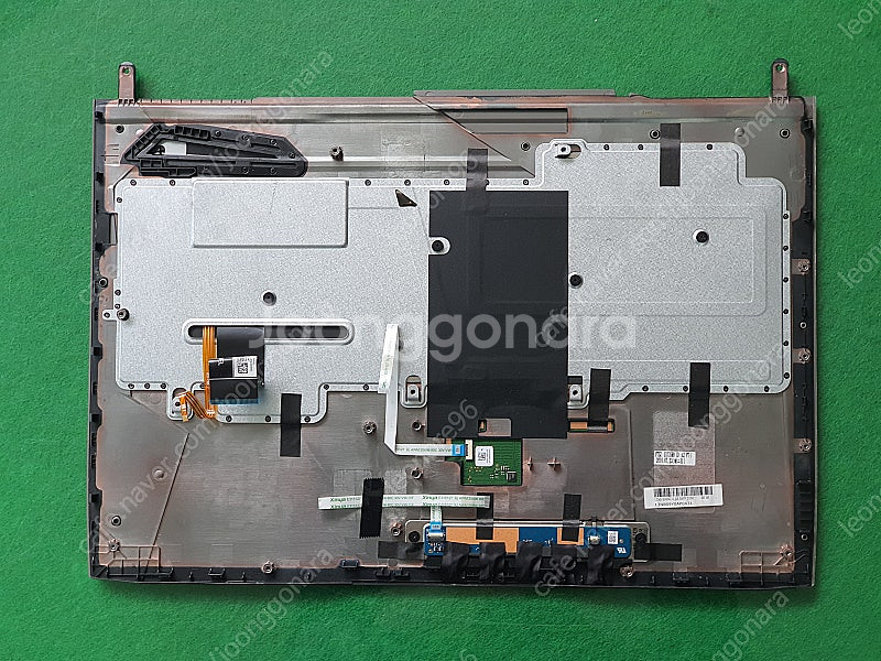 Asus G752V 노트북용 키보드및 팜레스트--1