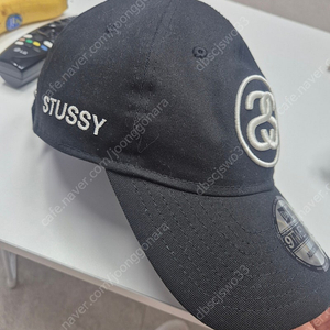 스투시ss링크 9트웬티 블랙 판매요