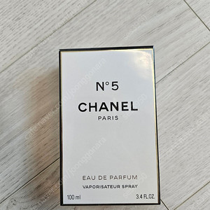 샤넬 no.5 샤넬향수 향수 100ml 명품향수 남성향수 새상품 택포 65000