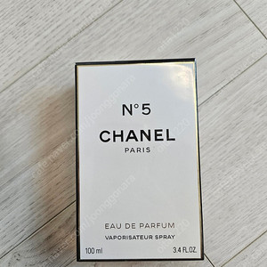 샤넬 no.5 샤넬향수 향수 100ml 명품향수 새상품 택포 65000