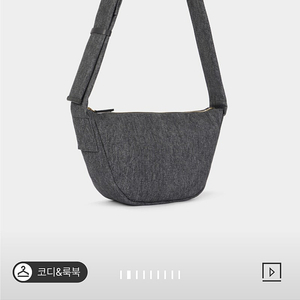 시스템 호보레더백 택포 system