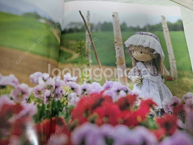 퀼트도서(절판책, 요네야마 책 등)--8