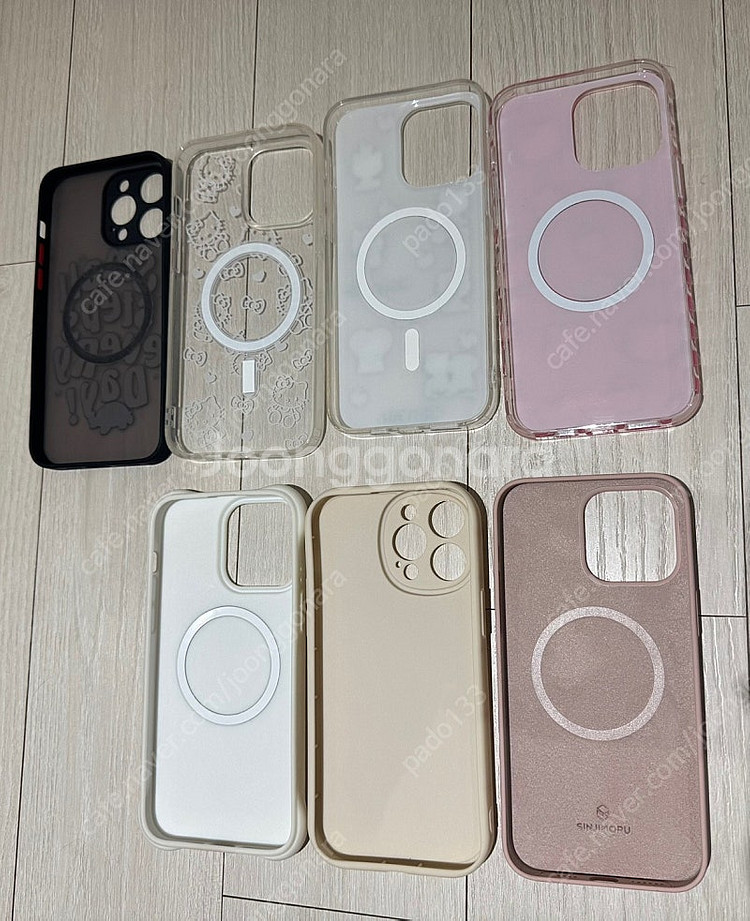 [부산 정관] 아이폰14 프로맥스 512GB 화이트 배...--8