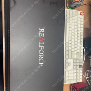 리얼포스 R3BT