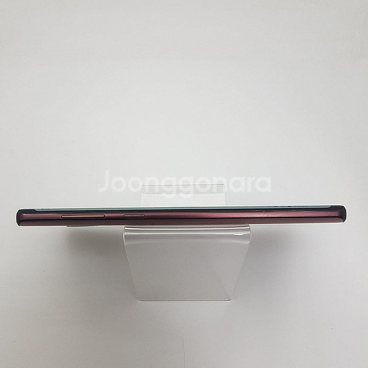 [판매] 갤럭시 노트9 (N960) 블랙 메탈릭 코퍼 ...--4