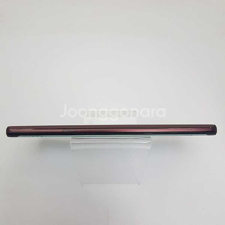 [판매] 갤럭시 노트9 (N960) 블랙 메탈릭 코퍼 ...--5