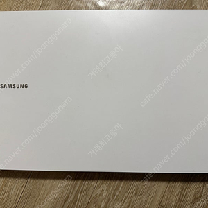 삼성 노트북 플러스2 nt550xda-k14at